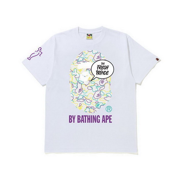 men bape t-shirts M-3XL-147